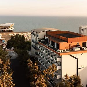 Hotel Lampara